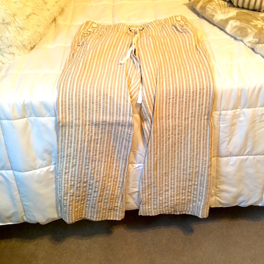 Jolt pants